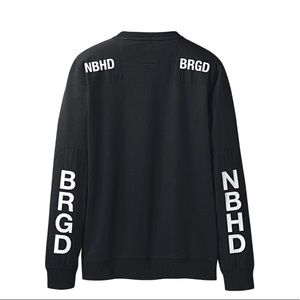 Adidas x Neighborhood Sweatshirt Size Small